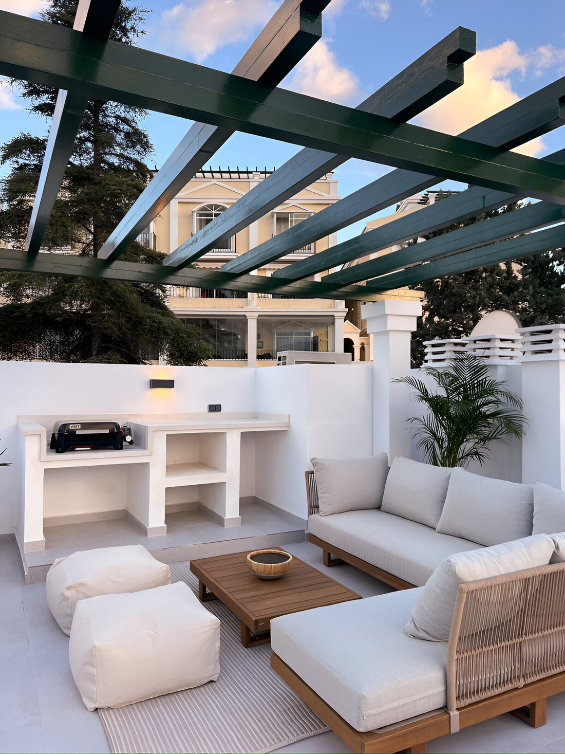 Penthouse in Nueva Andalucia, Marbella, Spain 4 - 16324702