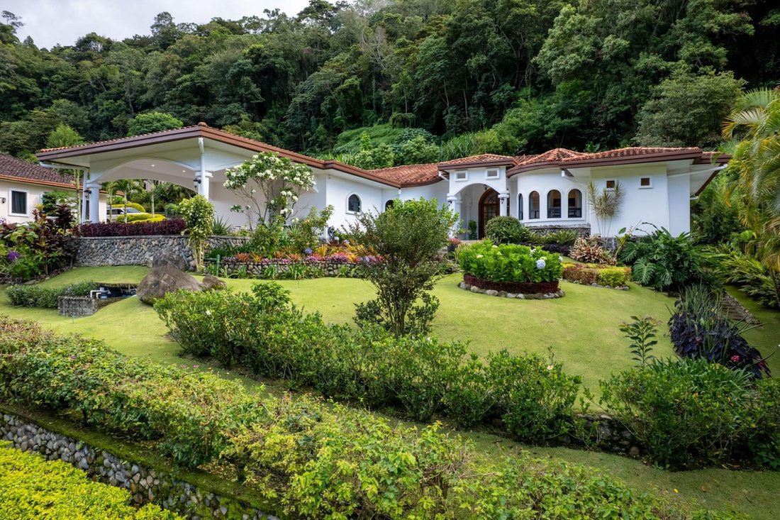 House in Los Naranjos, Chiriquí Province, Panama 2 - 16324283