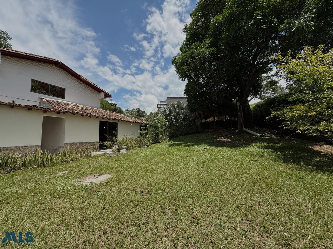 Finca in Sopetrán, Antioquia, Colombia 4 - 16324652