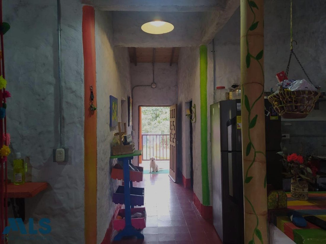 Finca in Retiro, Antioquia, Colombia 3 - 16324653