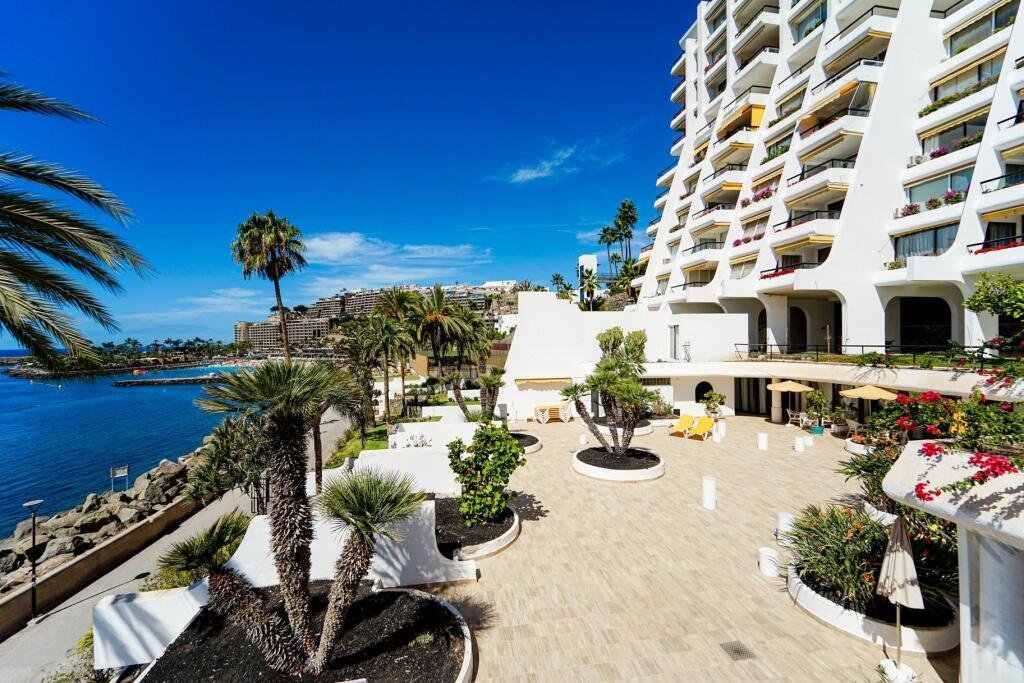 Apartment in Mogan, Canary Islands, Spain 1 - 16324609