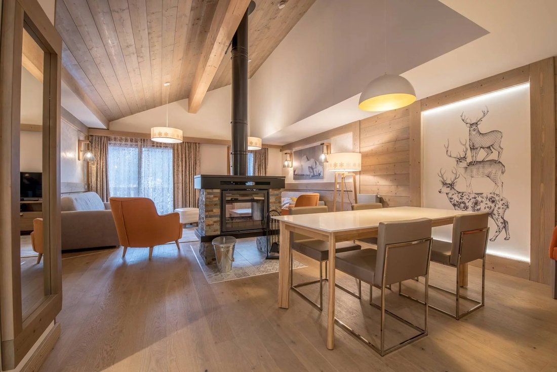 Apartment in Les Allues, Auvergne-Rhône-Alpes, France 2 - 16324777