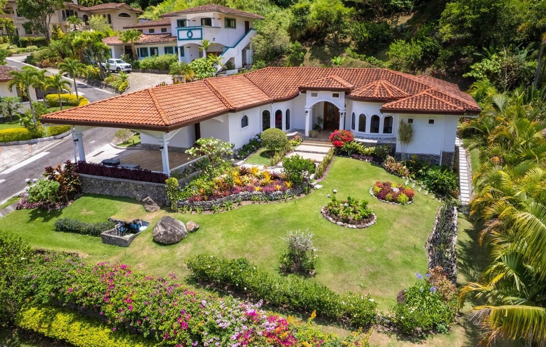 House in Los Naranjos, Chiriquí Province, Panama 1 - 16324283