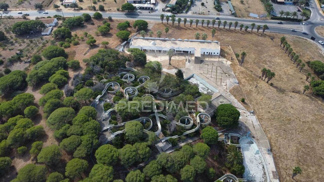 Land in Castro Marim, Algarve, Portugal 3 - 16324958