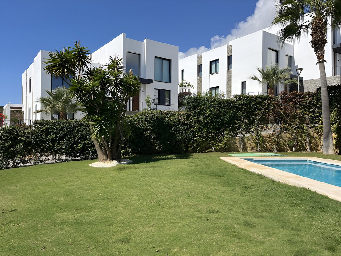 House in Puerto De Cabopino, Elviria-Cabopino, Marbella 2 - 16324827
