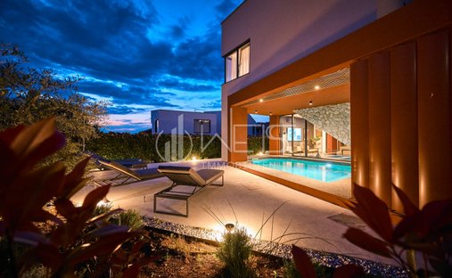 House in Porec, Istria County, Croatia 1