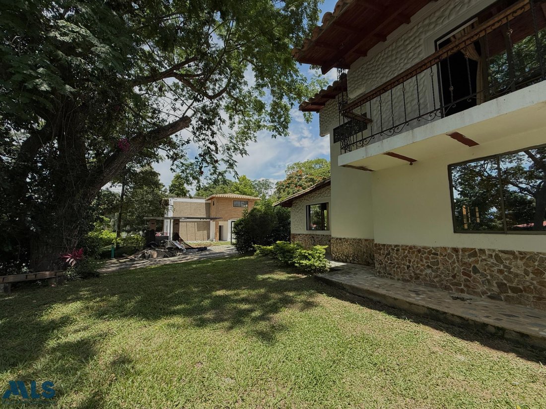 Finca in Sopetrán, Antioquia, Colombia 2 - 16324652