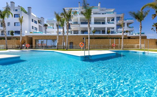Apartamento en El Faro, Mijas, España 1