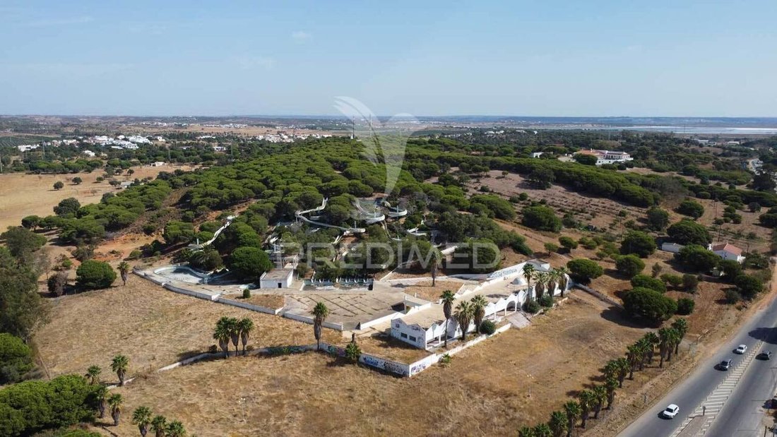 Land in Castro Marim, Algarve, Portugal 2 - 16324958
