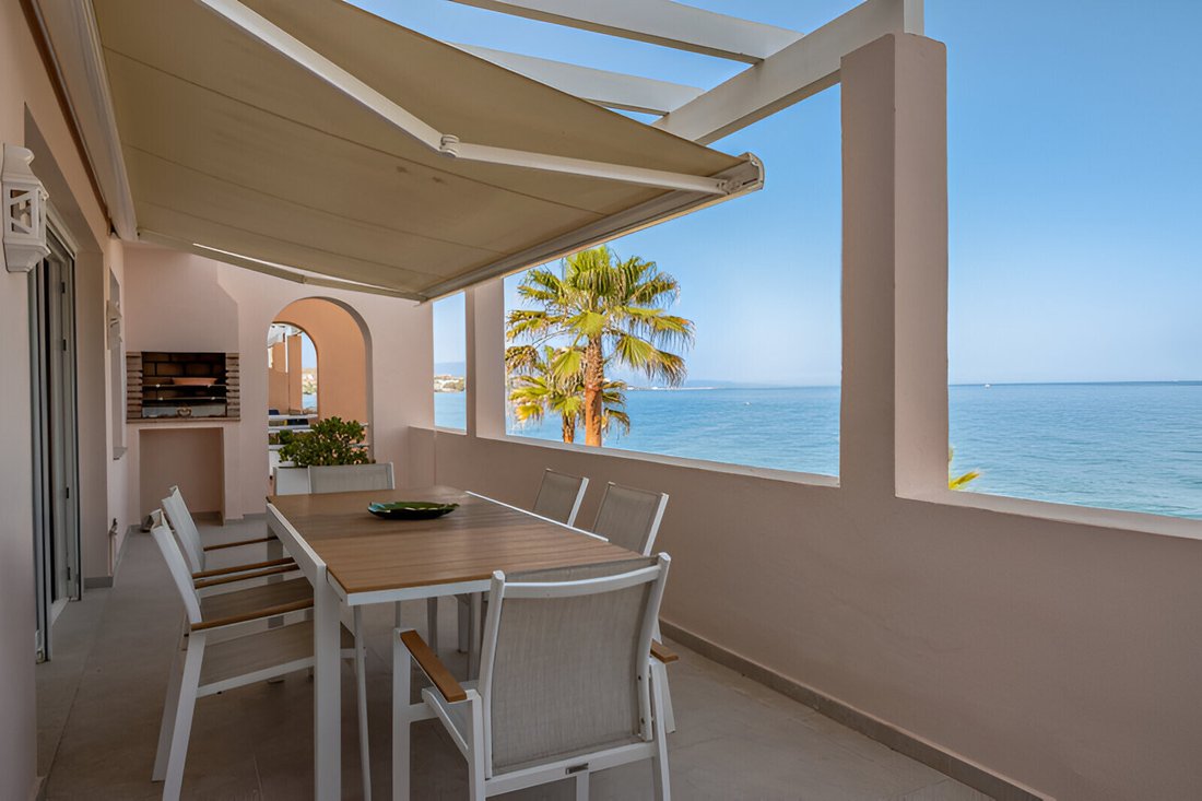 Apartment in Estepona, Andalusia, Spain 4 - 16324787
