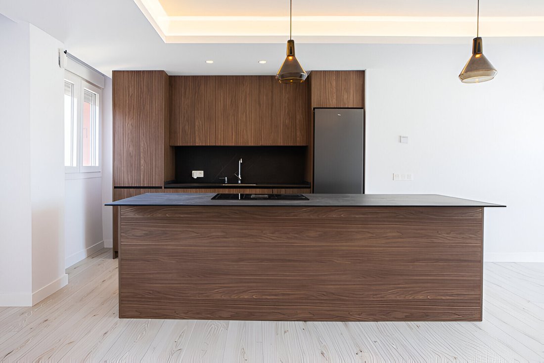 Penthouse in San Pedro de Alcantara, Andalusia, Spain 2 - 16324784
