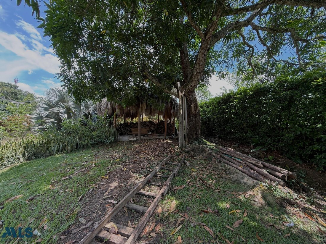 Finca in Sopetrán, Antioquia, Colombia 5 - 16324652