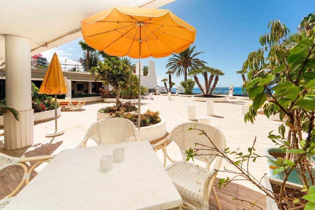 Apartment in Mogan, Canary Islands, Spain 2 - 16324609