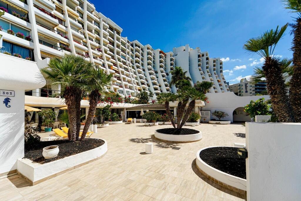 Apartment in Mogan, Canary Islands, Spain 5 - 16324609