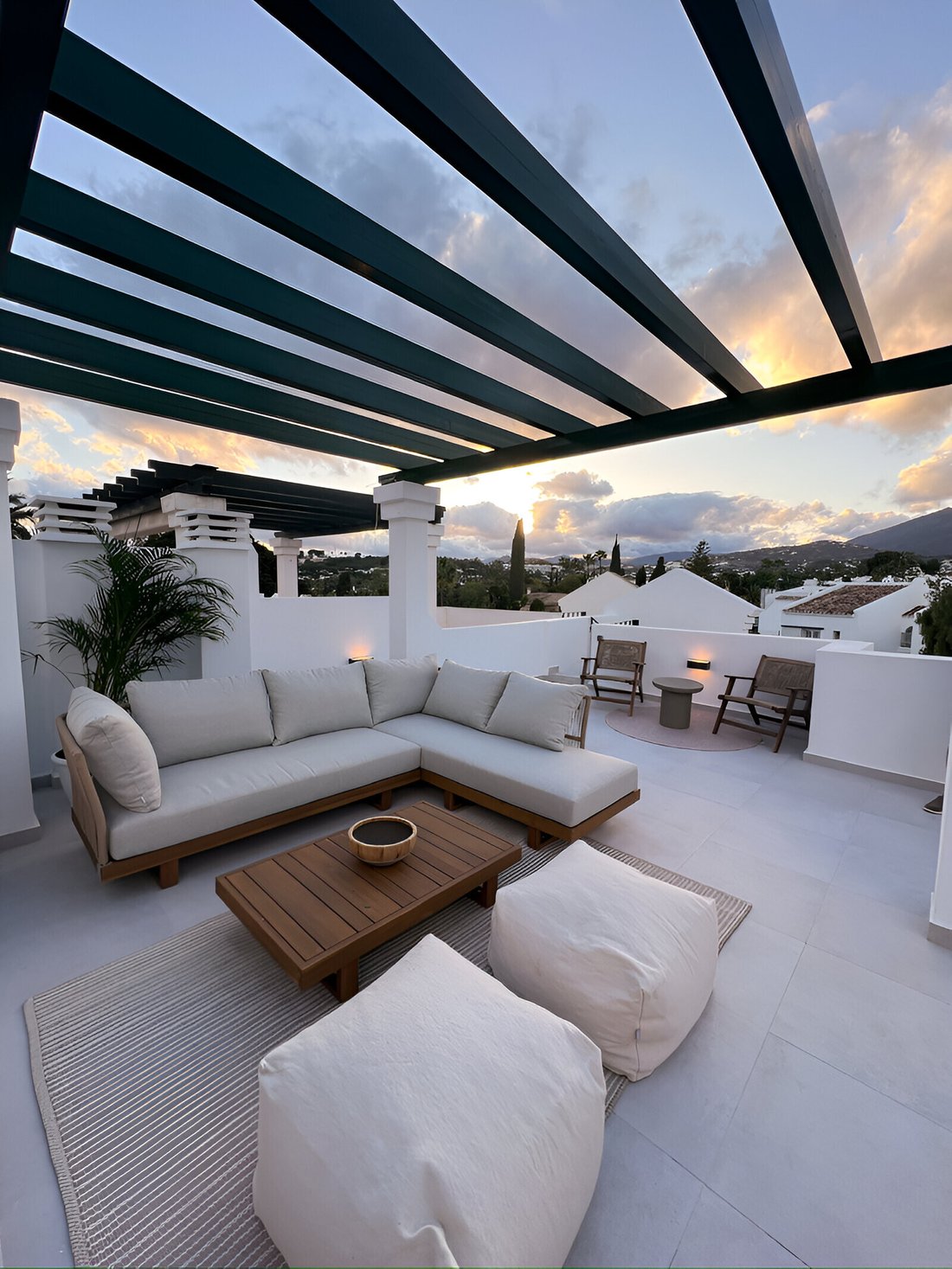 Penthouse in Nueva Andalucia, Marbella, Spain 5 - 16324702