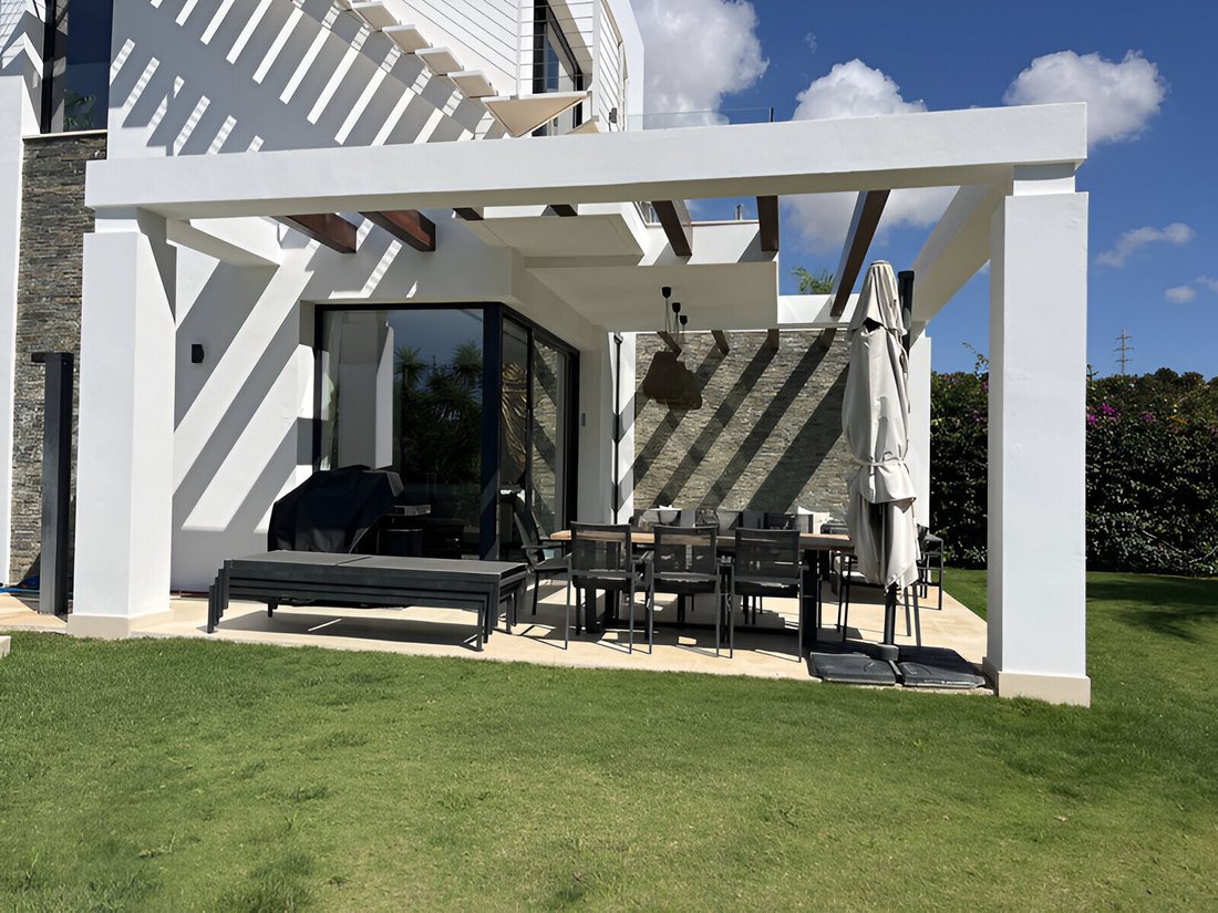 House in Puerto De Cabopino, Elviria-Cabopino, Marbella 5 - 16324827