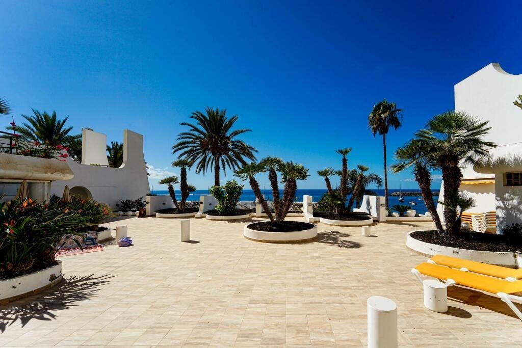 Apartment in Mogan, Canary Islands, Spain 4 - 16324609
