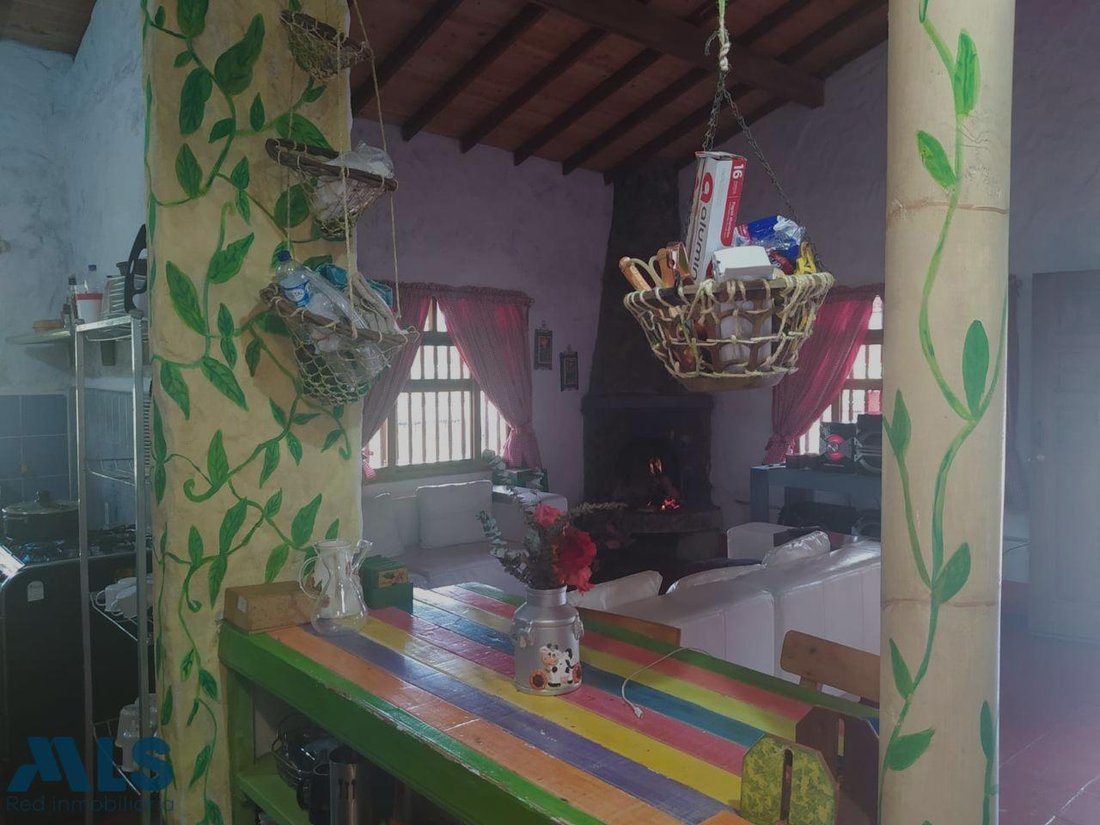 Finca in Retiro, Antioquia, Colombia 5 - 16324653