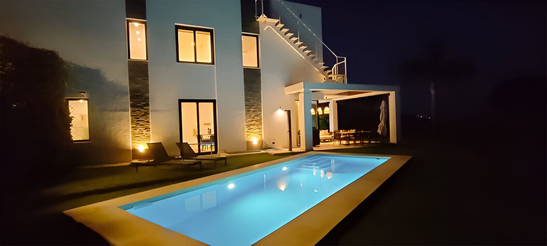 House in Puerto De Cabopino, Elviria-Cabopino, Marbella 4 - 16324827