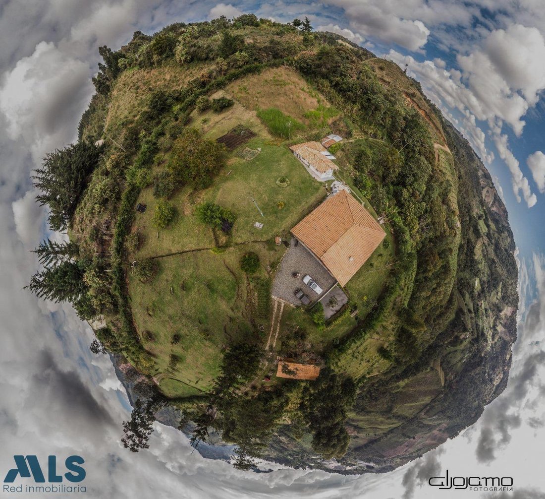 Finca in Retiro, Antioquia, Colombia 2 - 16324653