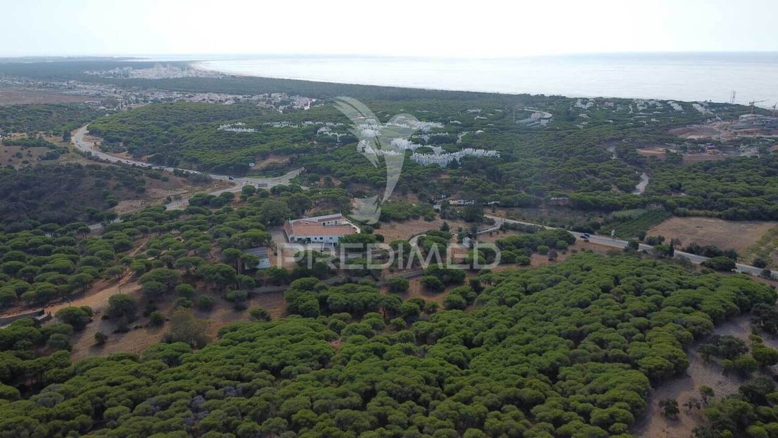 Land in Castro Marim, Algarve, Portugal 5 - 16324958