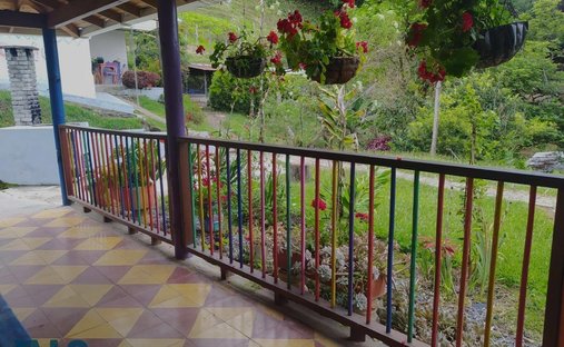 Finca in Retiro, Antioquia, Colombia 1