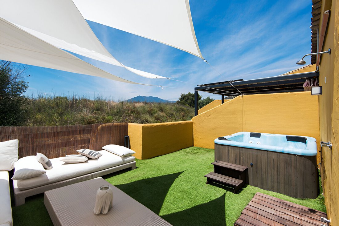Townhouse in Marbella, Andalusia, Spain 4 - 16324740