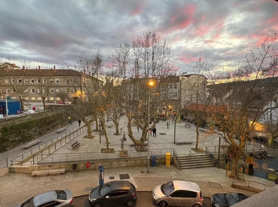 Apartment in Ourense (District), Ourense, Spain 1 - 16324587