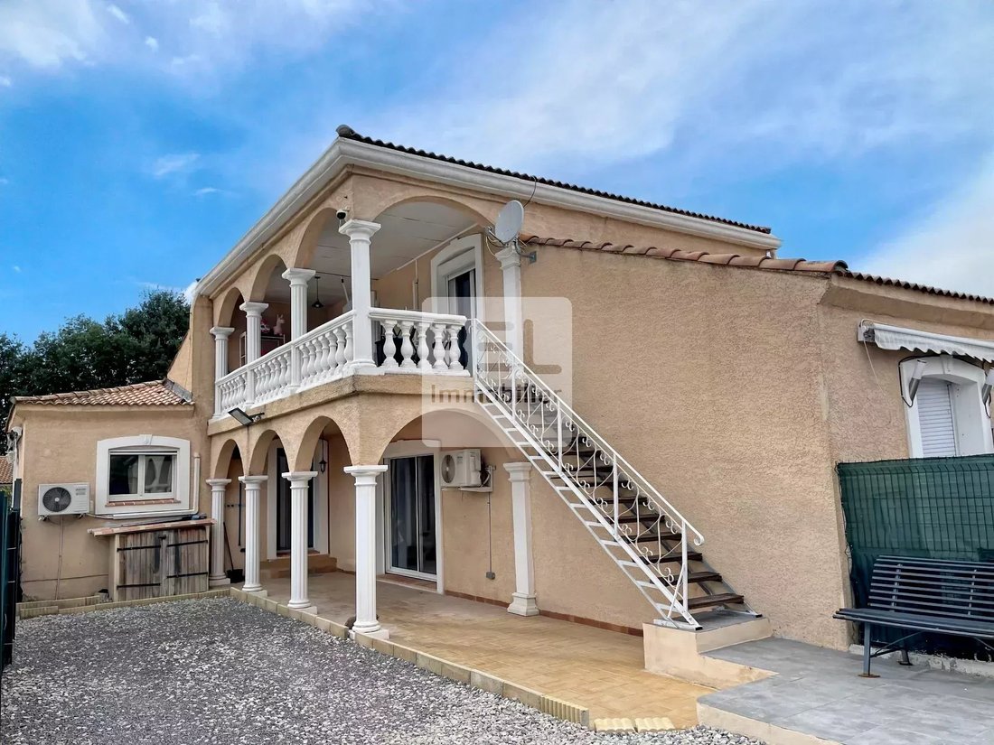 Estate in Centre Ville-Stalingrad, Ales, France 5 - 16324590