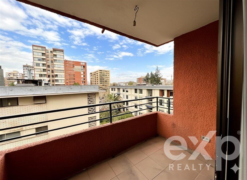 Apartment in Providencia, Santiago Metropolitan Region, Chile 4 - 16086702