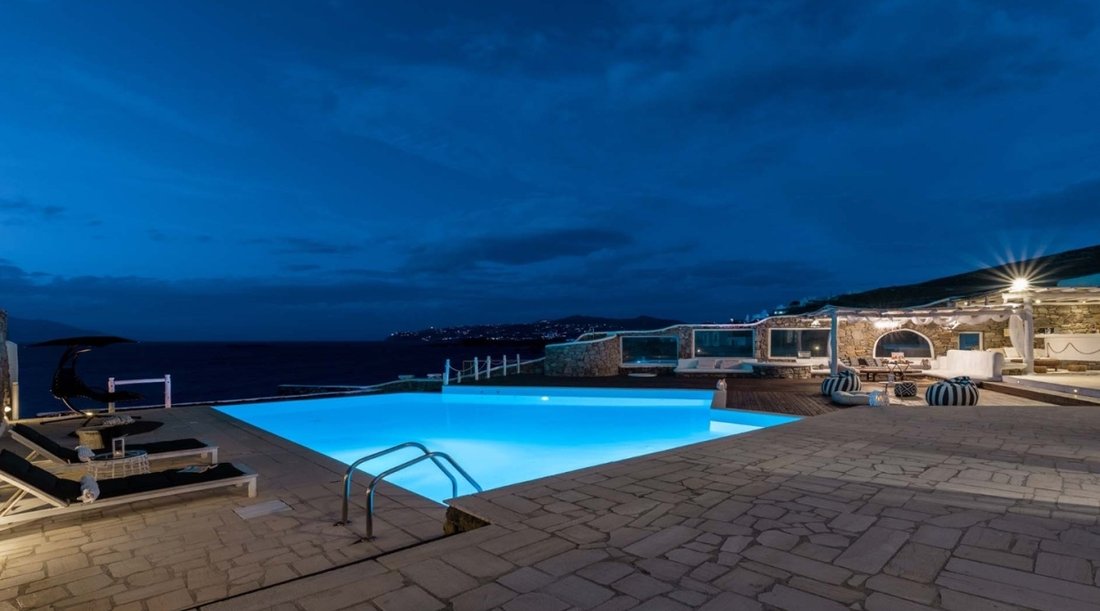 Villa in Mykonos, Aegean, Greece 4 - 16324611