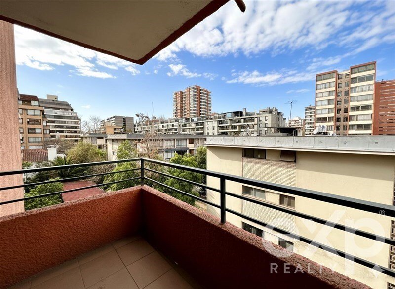Apartment in Providencia, Santiago Metropolitan Region, Chile 2 - 16086702
