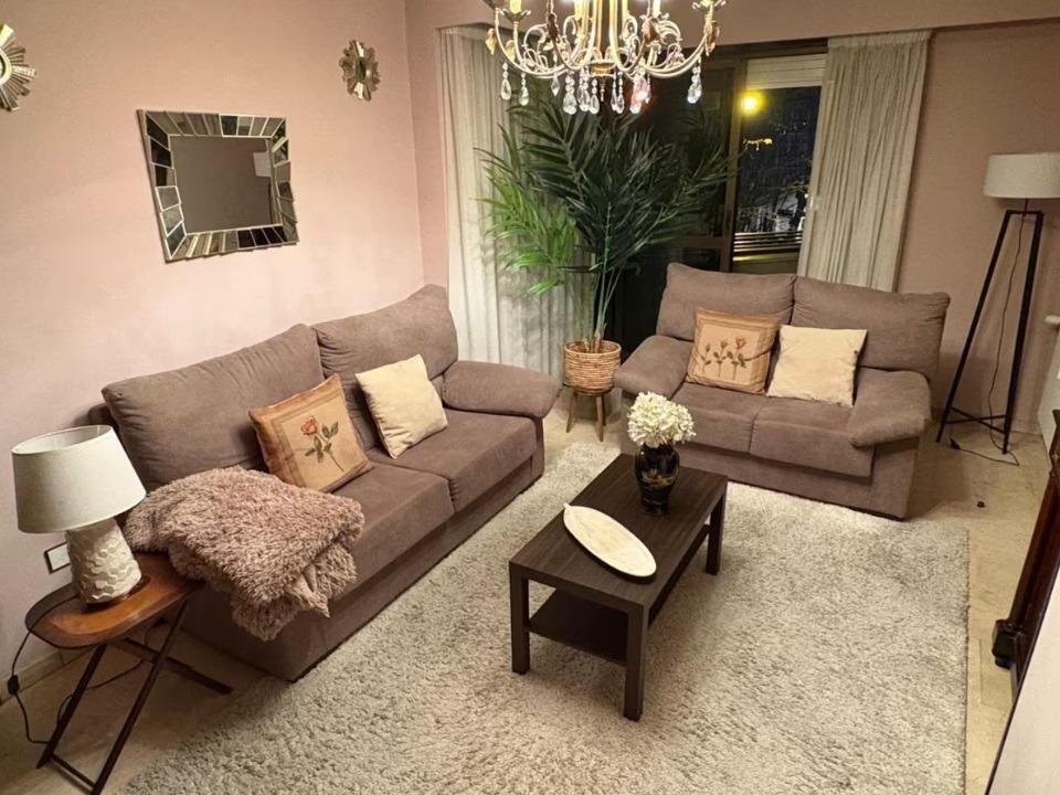 Apartment in Ourense (District), Ourense, Spain 3 - 16324587