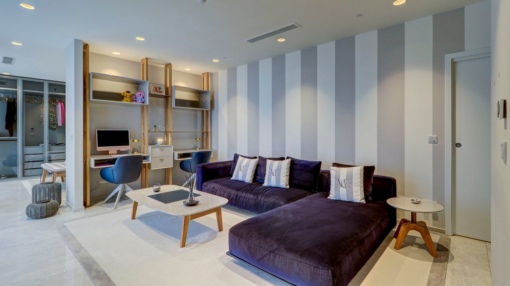 Apartment in Saint Julian's, Malta 2 - 16314030