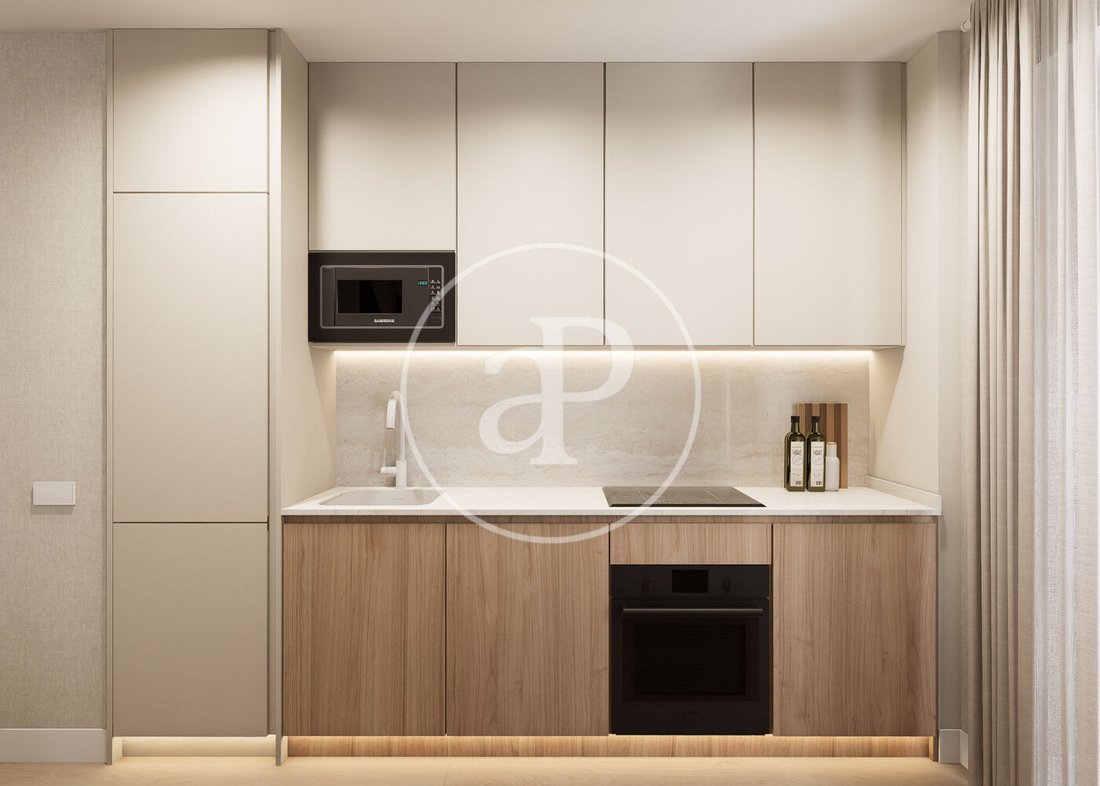 Apartment in Centro, Madrid, Spain 3 - 16325082
