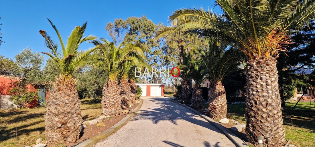 Villa in Theza, Occitania, France 4 - 15874859
