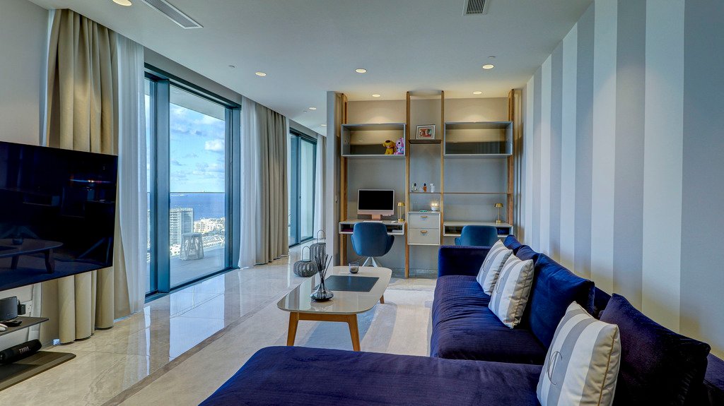 Apartment in Saint Julian's, Malta 4 - 16314030