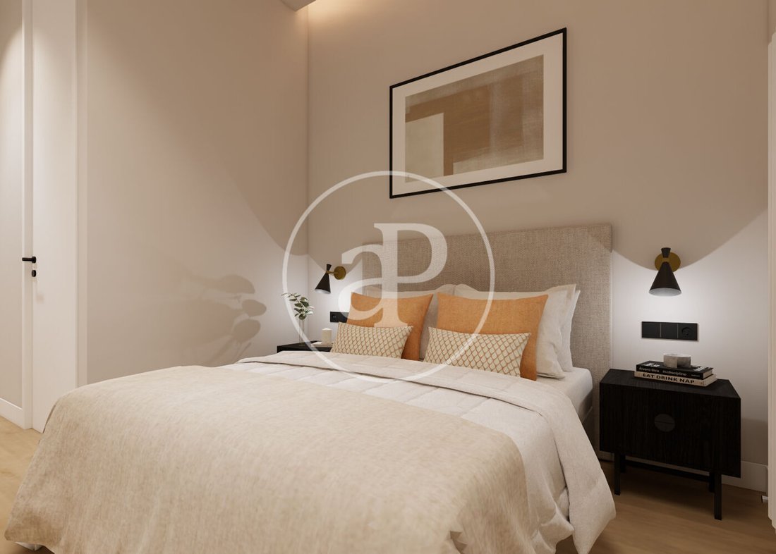Apartment in Centro, Madrid, Spain 4 - 16325082