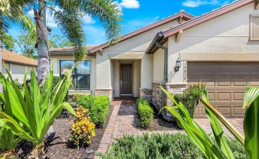 House in Miromar Lakes, Florida, United States 1