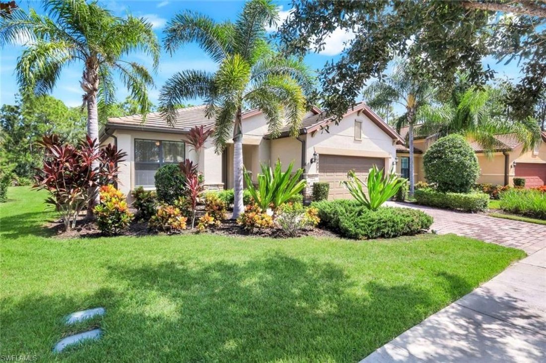 House in Miromar Lakes, Florida, United States 5 - 16324900
