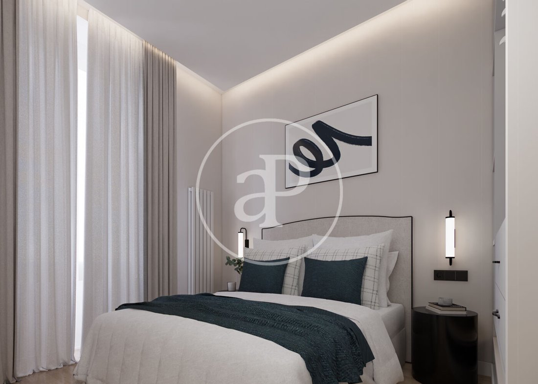Apartment in Centro, Madrid, Spain 5 - 16325082