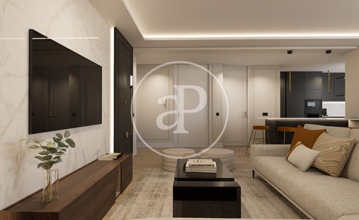 Appartement à Salamanque, Madrid, Espagne 1