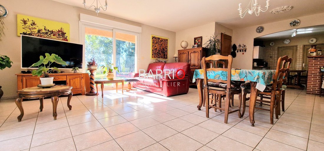 Villa in Theza, Occitania, France 5 - 15874859