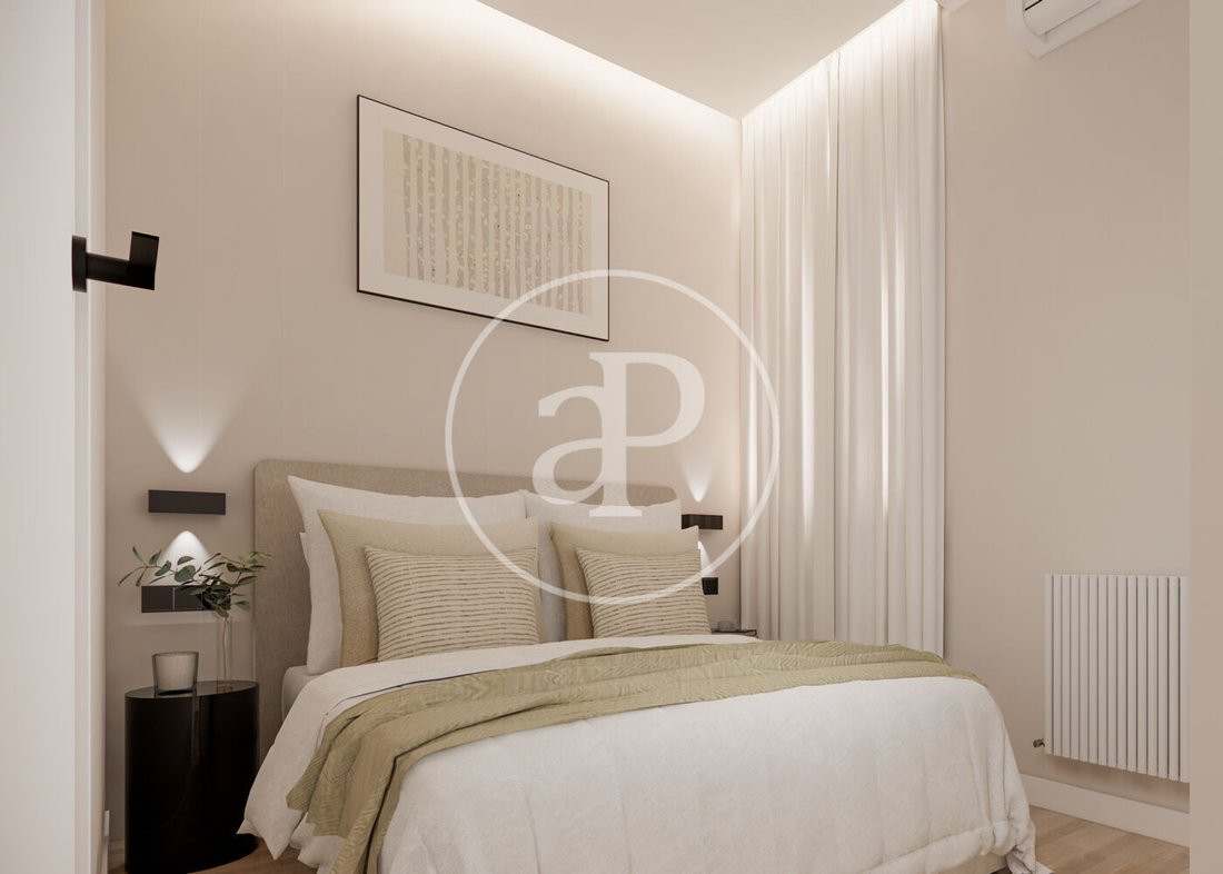 Wohnung in Centro, Madrid, Spanien 4 - 16325074