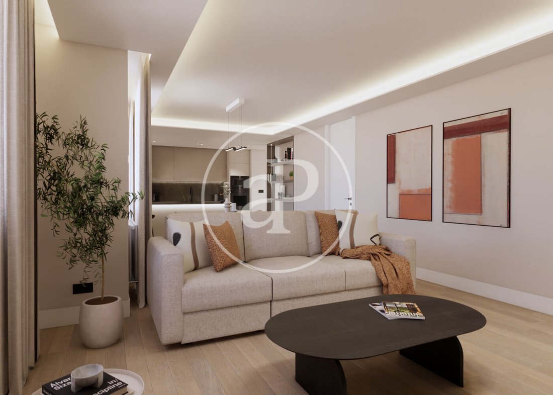 Apartment in Centro, Madrid, Spain 1 - 16325082
