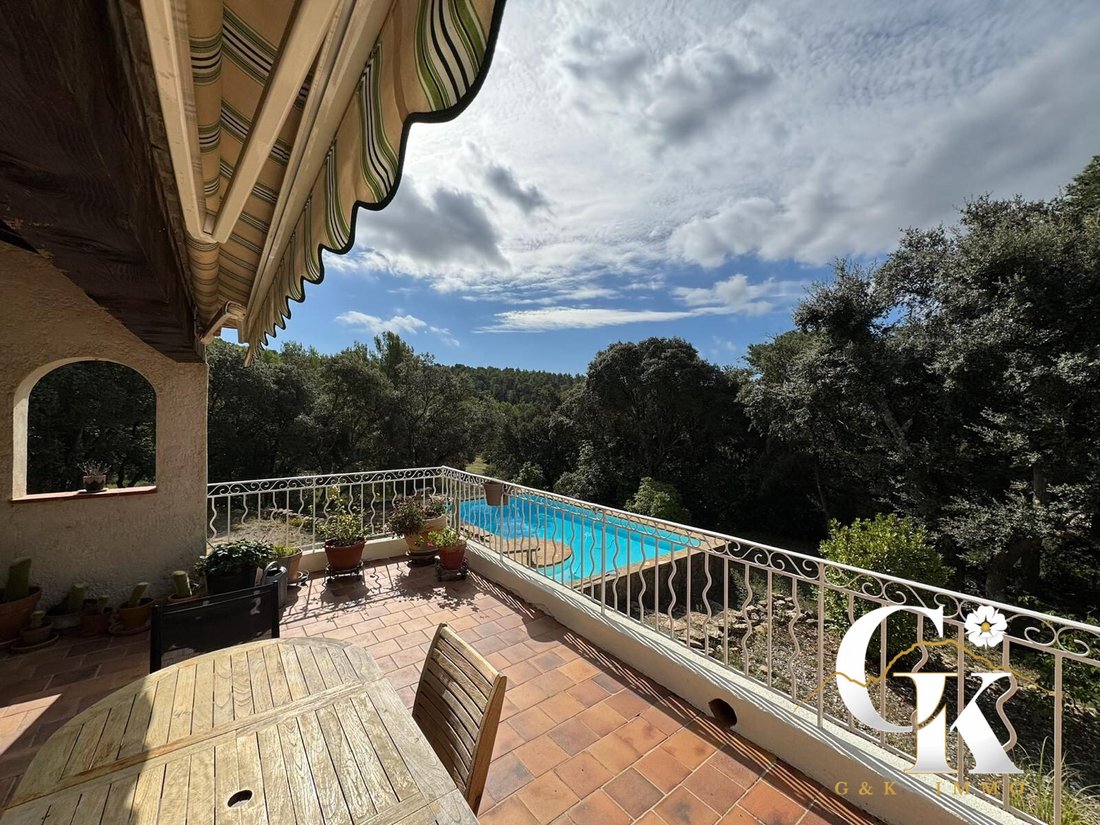 House in Centre Ville, Le Beausset, France 3 - 16020835
