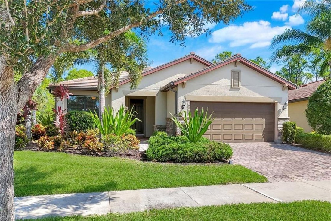 House in Miromar Lakes, Florida, United States 4 - 16324900