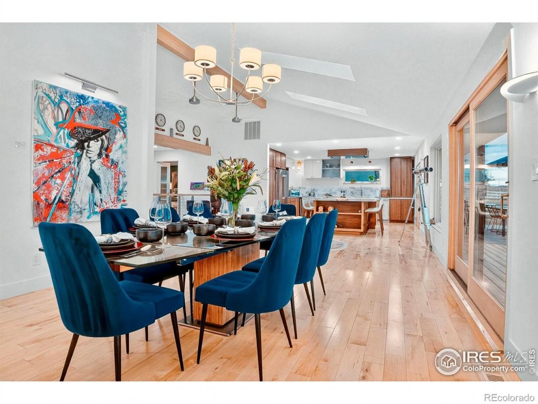 House in Erie, Colorado, United States 2 - 16324919