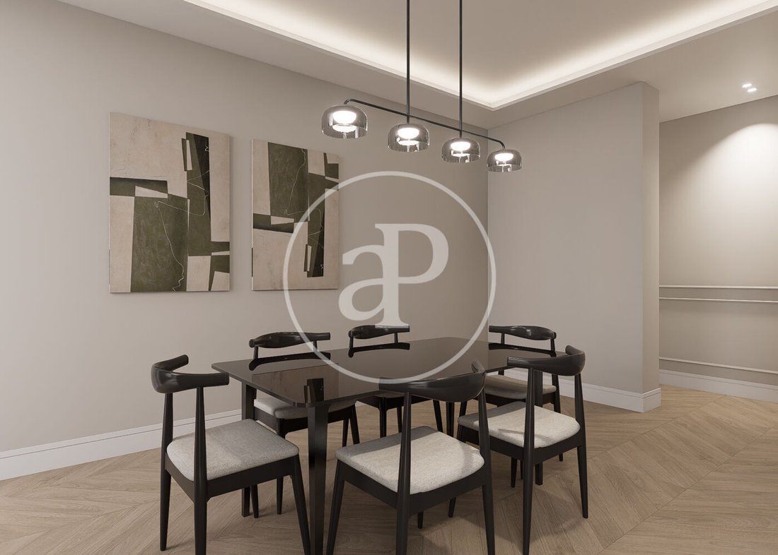 Apartment in Centro, Madrid, Spain 2 - 16325082