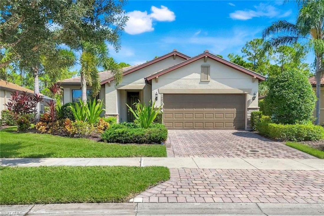 House in Miromar Lakes, Florida, United States 3 - 16324900